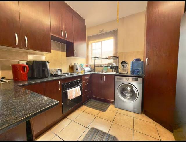 2 BEDROOM APARTMENT FOR SALE IN SONNEVELD